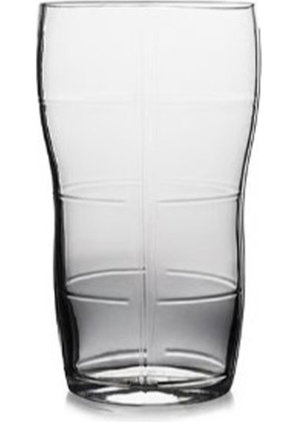 3 Adet Paşabahçe Crystallin Soğuk Kesme El Yapımı Vazo Wireframe fiyatları