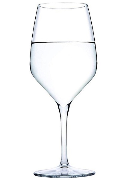 4 Adet Paşabahçe Napa Kadeh Seti 6'lı 580 cc