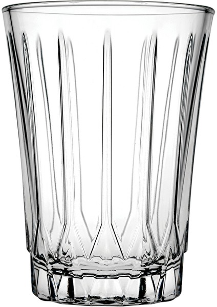 3 Adet Paşabahçe Nessie Bardak 6'lı 240CC