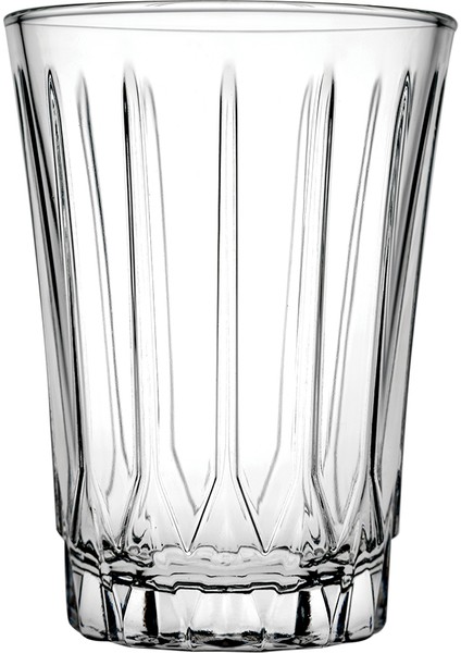 3 Adet Paşabahçe Nessie Bardak 6'lı 240CC fiyatları