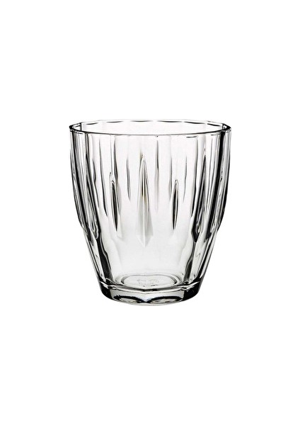 4 Adet Paşabahçe Diamond Su Bardağı 6'lı