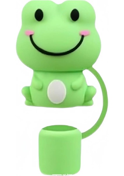 10MM Sevimli Silikon Saman 3D Yay Saman Kapağı Sızdıran Kupa Tulum Kupası Yeniden Kullanılabilir Toz Geçirmez Dökülme Koşullu Plugcolor: S1 (Yurt Dışından)