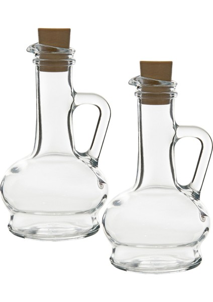 (80109) 2'li Yağlık - Sirkelik 3 Adet