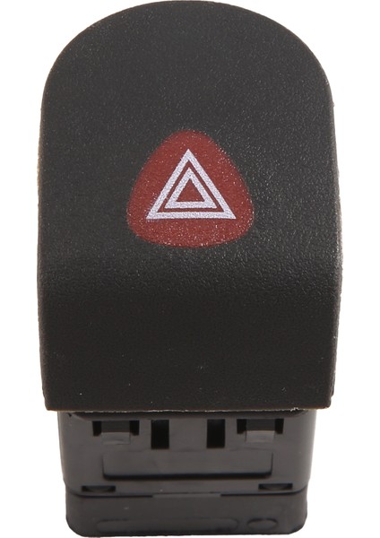 Renault Kangoo Için Tehlike Uyarı Acil Durum Lambası Anahtar Düğmesi (Yurt Dışından)