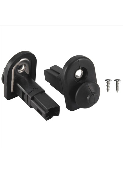 Mitsubishi Pajero Montero V31 V32 V33 Için 2 Pinli Kapı Lambası Anahtarı (Yurt Dışından) fiyatları