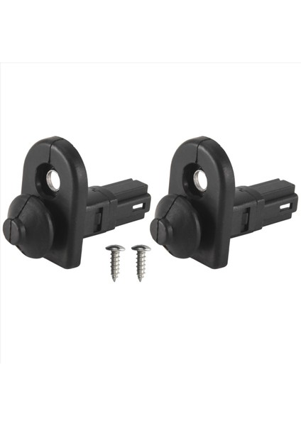 Mitsubishi Pajero Montero V31 V32 V33 Için 2 Pinli Kapı Lambası Anahtarı (Yurt Dışından) modelleri