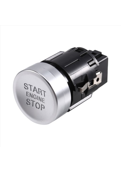 Audi Q2 2017-2023 Için Araç Ateşleme Durdurma Başlatma Düğmesi Anahtarı (Yurt Dışından) fiyatları