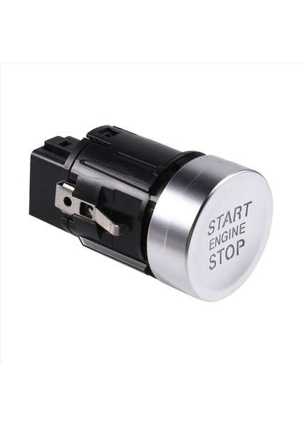 Audi Q2 2017-2023 Için Araç Ateşleme Durdurma Başlatma Düğmesi Anahtarı (Yurt Dışından) modelleri