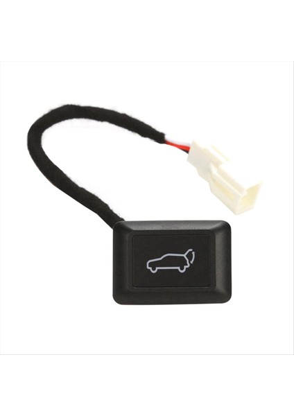 Evrensel Araba Bagaj Anahtarı Elektrikli Bagaj Açma Anahtarı (Yurt Dışından)