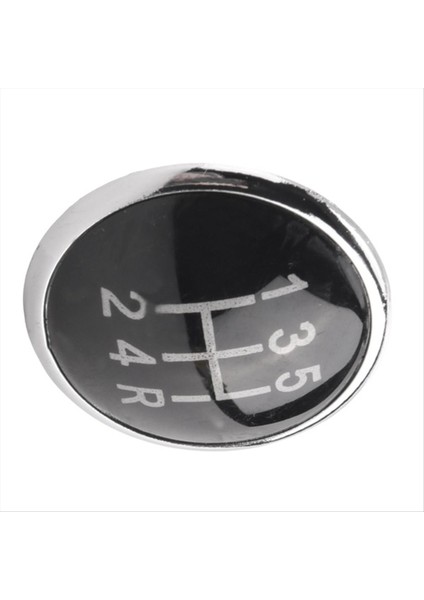 Vw Golf V Mk5 2003-2009 Için 5 Hızlı Manuel Vites Topuzu Kapağı (Yurt Dışından) indirimleri