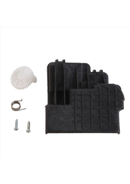 Kia Sorento 2016-2020 Için Araç Arkası Kapı Mandalı Kilit Aktüatörü Kabuğu (Yurt Dışından)