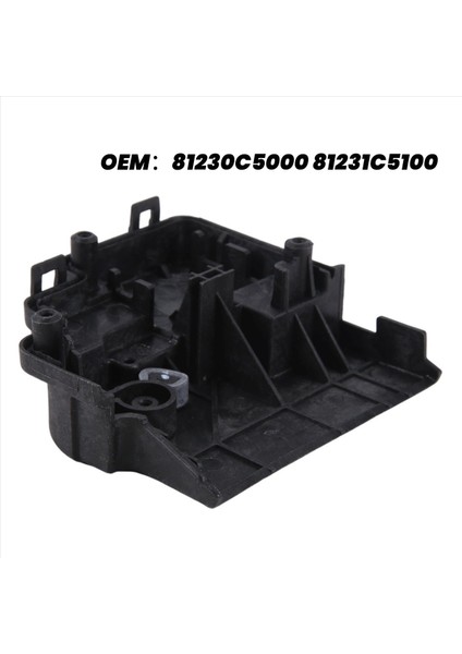 Kia Sorento 2016-2020 Için Araç Arkası Kapı Mandalı Kilit Aktüatörü Kabuğu (Yurt Dışından) fırsatları