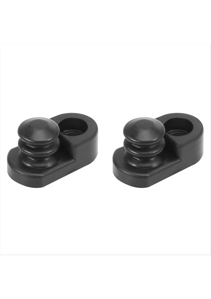 Nissan Için 25368-5L300 2 Adet Araba Kapı Lambası Anahtarı Kapağı (Yurt Dışından)