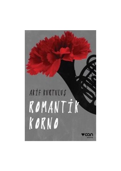 Romantik Korno