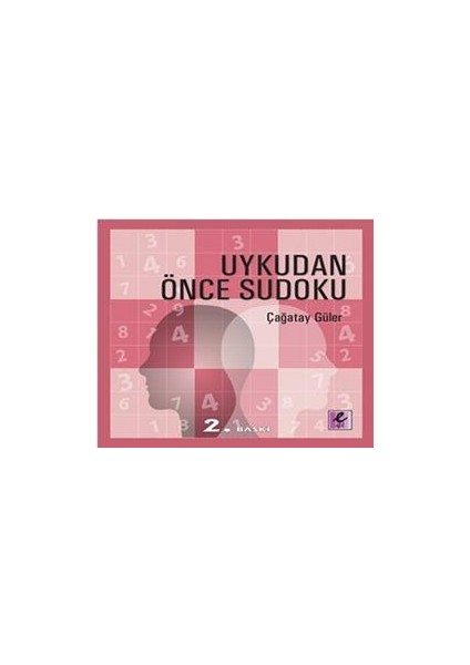 Uykudan Önce Sudoku