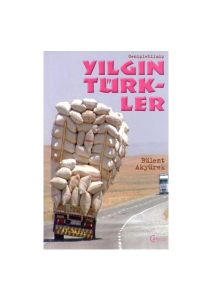 Yılgın Türkler