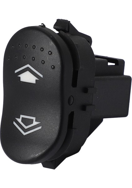 Ford Focus Ghıa Mk1 1998-2004 Için Yeni Elektrikli Cam Tek Anahtar (Yurt Dışından)