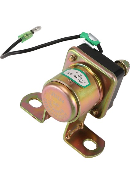 Cummins 6bt5.9 5.9l Dizel Motor Aksesuarları Için Çalıştırma Rölesi 4988354 (Yurt Dışından) fiyatları