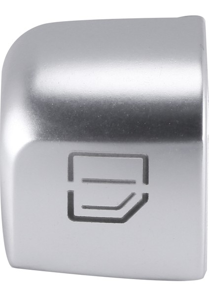 Benz C Sınıfı W205 C180 No.2 Için Araç Pencere Camı Kaldırma Düğmesi Anahtarı (Yurt Dışından)