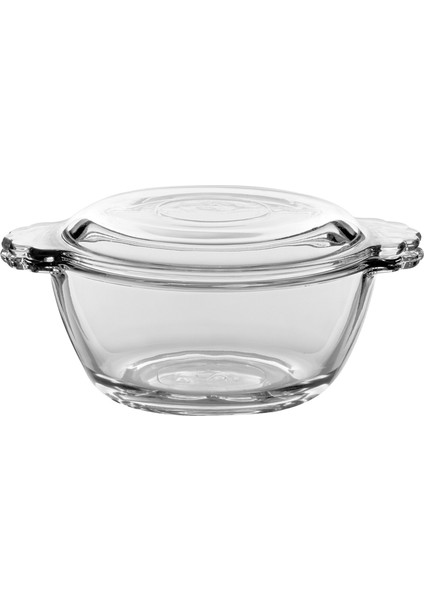 Basic Saklama Kabı 2'li 275 cc 2 Adet