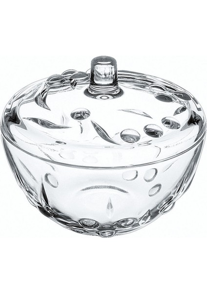 Perla Şekerlik 14 cm 3 Adet