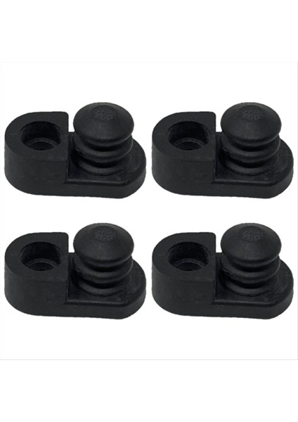 Nissan Için Infiniti Için 4 Adet Kauçuk Kapak Kapı Anahtarı Bağlantı Parçaları (Yurt Dışından) fiyatları