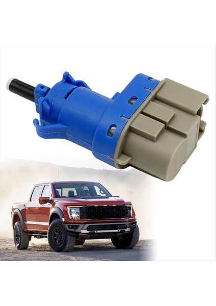 Ford Için Fren Lambası Anahtarı 8T4T9G854AA 4838697 BN7N66490 31264377 (Yurt Dışından) indirimleri