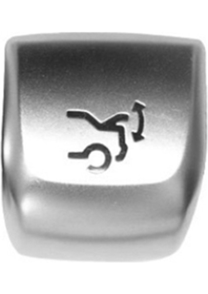 Arka Bagaj Anahtarı Kontrol Düğmesi Bagaj Tamir Düğmesi ( Profilli) (Yurt Dışından)