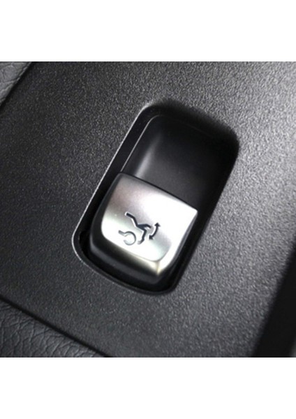 Arka Bagaj Anahtarı Kontrol Düğmesi Bagaj Tamir Düğmesi ( Profilli) (Yurt Dışından) indirimleri