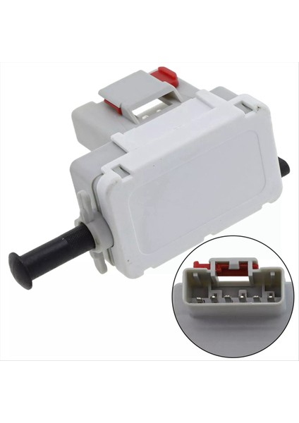 Jeep Dodge Chrysler Ram Durango Için Araba Durdurma Fren Lambası Anahtarı (Yurt Dışından) indirimleri