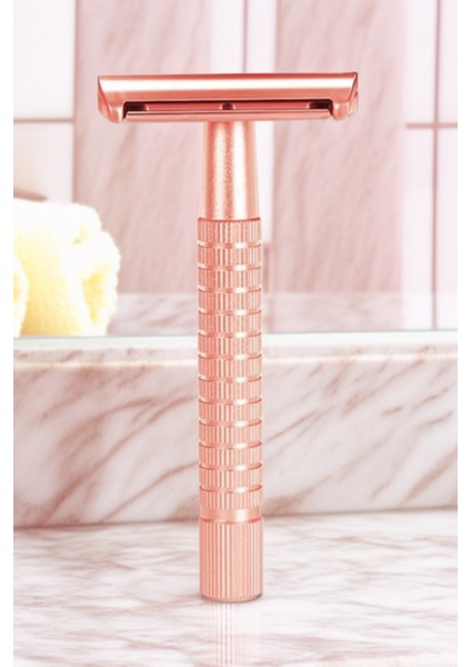 S18 Manuel Tıraş Makinesi + F2 Fırça + Kase + 5 Adet Platinum Yaprak Jilet fırsatları