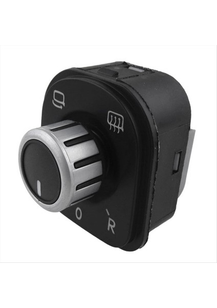 Vw Golf A6 Tiguan Sagitar Için Araba Yan Ayna Anahtarı 5ND959565A (Yurt Dışından) modelleri