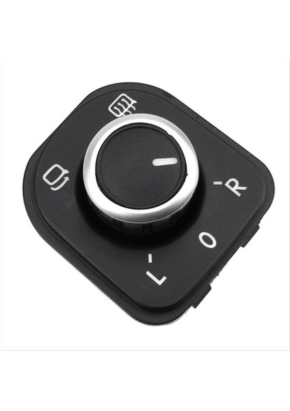 Vw Golf A6 Tiguan Sagitar Için Araba Yan Ayna Anahtarı 5ND959565A (Yurt Dışından) fırsatları