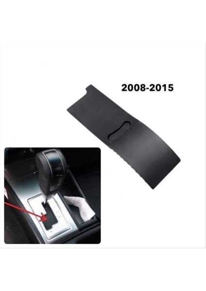 Vites Topuzu Kapağı Kaydırıcısı Vites Mili 2420A043 (Yurt Dışından) fiyatları