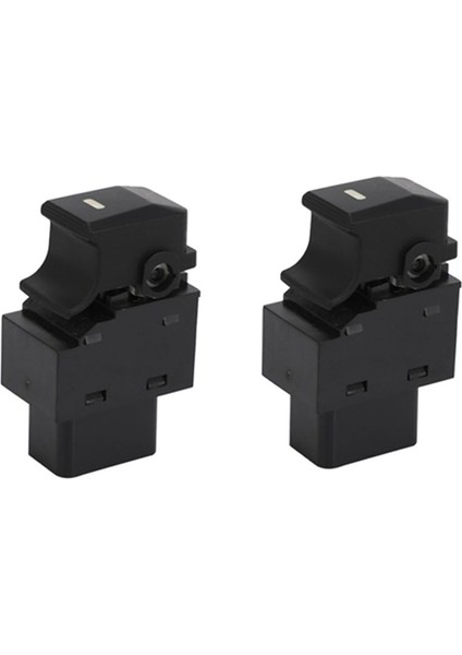 Kia Sportage 11-15 369510-1000 Için 2 Adet Cam Kaldırma Kontrol Anahtarı (Yurt Dışından)