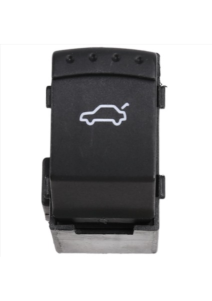 Vw Için 1J0959831A Araç Bagaj Açma Düğmesi Anahtarı (Yurt Dışından)