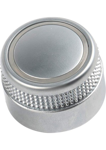 Mmı Radyo Ses Düğmesi Döner Düğme Anahtarı Ayar Kapağı Audi Için (Yurt Dışından)