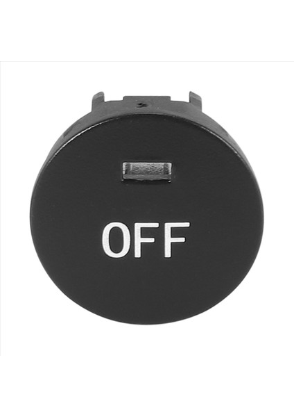 Bmw 5 Serisi E60 Klima Paneli Anahtar Kapağı 61319250196 (Yurt Dışından)