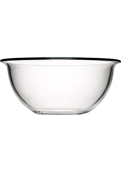 Borcam-Mix Prep Fırın Kase 3000 cc