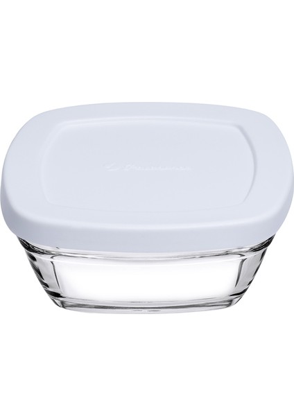 Pudding Saklama Kabı 310 cc 3 Adet