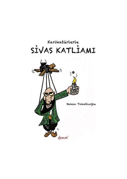 Karikatürlerle Sivas Katliamı