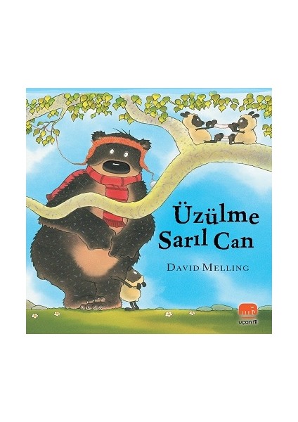 Üzülme Sarıl Can