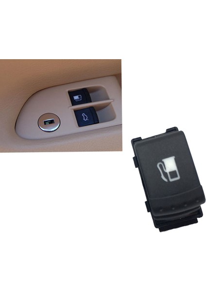 Passat B5 Jetta Golf Mk4 Bora Yakıt Deposu Anahtarı 1j0 959 833 A (Yurt Dışından) fiyatları