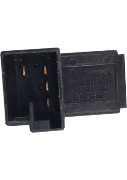 Passat B5 Jetta Golf Mk4 Bora Yakıt Deposu Anahtarı 1j0 959 833 A (Yurt Dışından) indirimleri