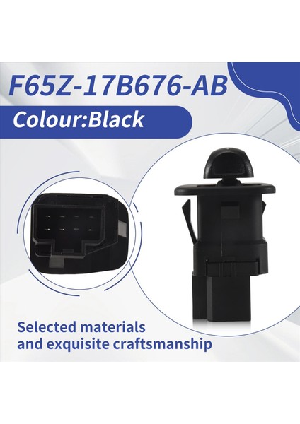 Ford F150 F250 F350 Için Yan Kapı Aynası Anahtarı Kontrol Anahtarı (Yurt Dışından) indirimleri