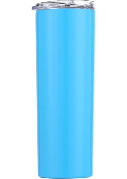 Fabrika Fiyatı Soğuk Bira Sıska 20 Oz Kupa Mühür Kapağı Şarabı Swig Su Şişesi Içmek Için Termos Dak Paslanmaz Çelik Kapasite: Ad/renk Ile: 20OZ (Yurt Dışından)