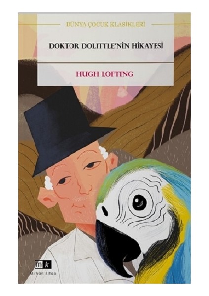Doktor Dolittle’nin Hikayesi