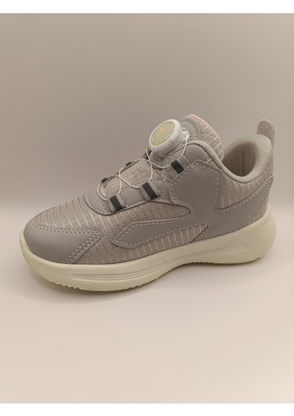 Çocuk Su Itici Kumaş Akıllı Bağcıklı Spor Ayakkabı Sneaker fiyatları