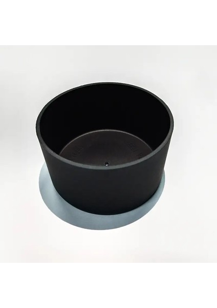 Silikon Yalıtımlı Kupa Koruyucu Kenarda 40 Oz 30 Oz 20 Oz Su Şişesi Silikon Bagaj Dip Kapağı Kapak Kaymaz Dak Sleevecolor: Siyah (Yurt Dışından)