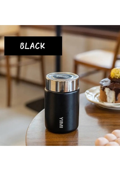 1pcs 230ML Mini Kompakt Termos Kahve Fincanı Yüksek Görünümlü Hafif Açık Hava Taşınabilir Fincan Ofis 316 Pas Çelik Astar Içme Keklik: 201-300ML/RENK: Byb-Mini-Beyaz (Yurt Dışından)